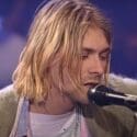Nirvana – The Man Who Sold The World (MTV Unplugged)