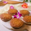 Oatmeal Cream Pies
