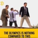 The Olympics Is Nothing Compared To This | The Office