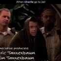 When Charlie Go To Jail