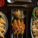 Mama San Will Reopen On Wednesday 1st September At 4.30pm For Takeaway