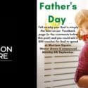 Father’s Day At Morrison Square