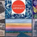 Oceania: Distance And Diversity: Refinery ArtSpace