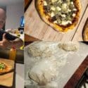 Covid Lockdown Pizza Project Provided Us With An EXTRAVAGANZA Of Home Pizza: Salvito’s Pizza Bar