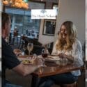 Counting Down The Days Until We Reach Level 2 And Can Open To The Public Again: The Hotel Nelson
