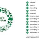 Garden Treasure Hunt For Kids!: Tim’s Garden