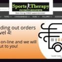 My Care Shop Offers All Your Exercise And Rehab Supplies: Sports Therapy