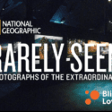 Audio Described Tour: National Geographic’s ‘Rarely Seen’ Photography Exhibition: Nelson Provincial Museum