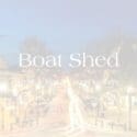 The Boat Shed