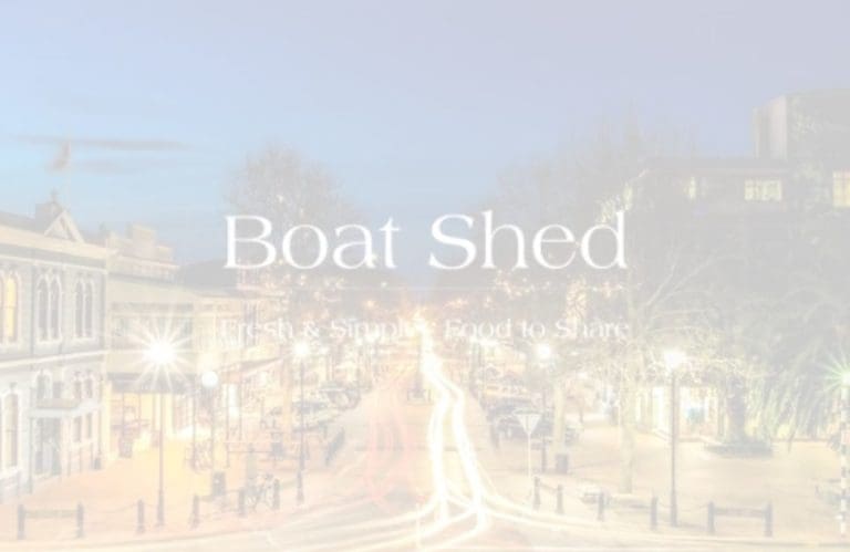 Boatshed Logo Uniquely Nelson Nelson City 14 768x499