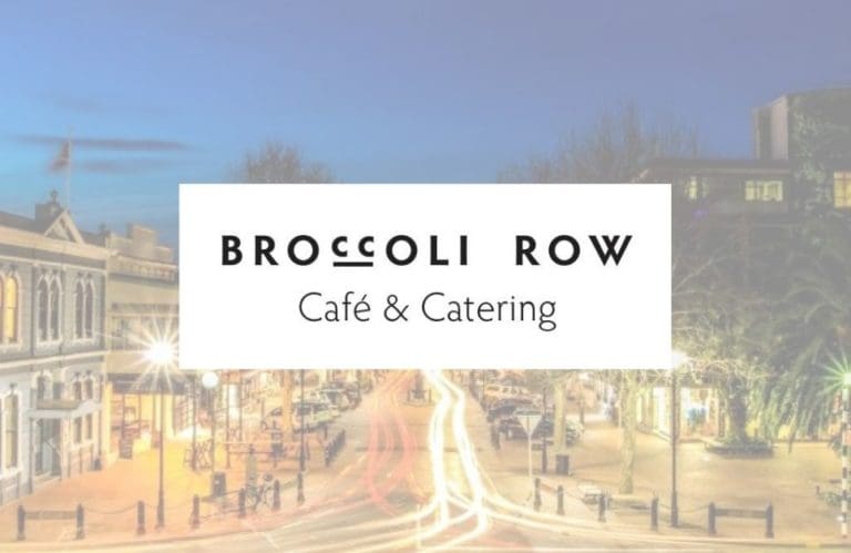 Broccoli Row Logo Uniquely Nelson Nelson City 16 768x499