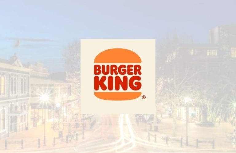 Burger King Logo Uniquely Nelson Nelson City 14 768x499