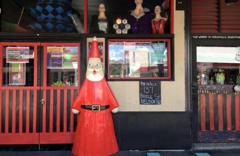 Club Paradox Logo Uniquely Nelson Nelson City 14 768x499