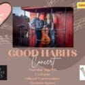Good Habits: Cultural Converations