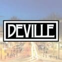 Deville Cafe