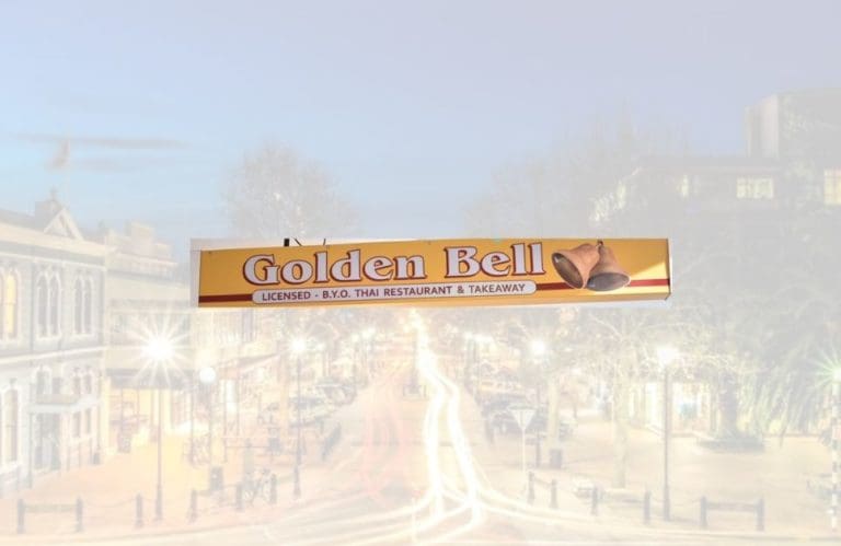 Golden Bell Logo Uniquely Nelson Nelson City 14 768x499