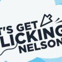 Let’s Get Clicking Nelson