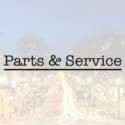 Parts & Service