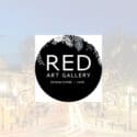 Red Art Gallery And Cafe
