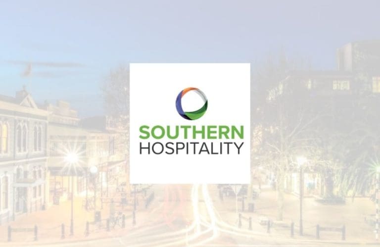 Southern Hospitality Logo Uniquely Nelson Nelson City 3 768x499