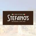 Stefano’s Pizzeria