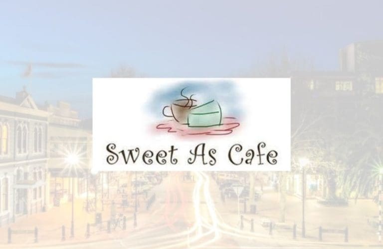 Sweet As Cafe Logo Uniquely Nelson Nelson City 2 768x499