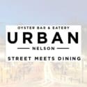 Urban Oyster Bar & Eatery