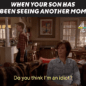 Malcolm In The Middle – A Tattoo For Your Mom