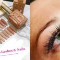 We Will Be Reopening At Level 2 On Wednesday This Week From 9am To 5:30pm: 68 Lashes & Nails