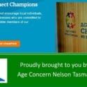 AgeConnect Champions Awards