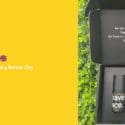 To Celebrate Now Stocking Brave Face In Store We Have Giving Away This 3 Piece Set.