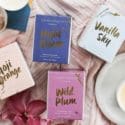 Change Is Coming!: Living Light Candles Nelson
