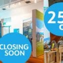 Our Science, Our Future: 100 Years Of Cawthron Exhibition Closing Soon!: Nelson Provincial Museum