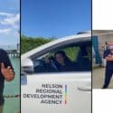 We’ve Got YOU!: Nelson Tasman