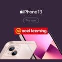 Latest Apple Products Now Available At Noel Leeming