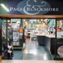 Our Online Shop Is Always Open…:Page & Blackmore Booksellers