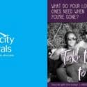 TAKE THE TIME TO TALK 6-12 SEPTEMBER 2021: Simplicity Funerals