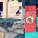 Thanks For All The Support And Smiling Eyes Behind Masks! Sublime Coffee