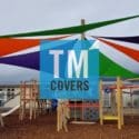 We’re (sort Of) Back! Following The Government Guidelines, Our Factory Is Operating: TM Covers
