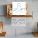 To Tie You Over Between Floats We Have Launched A Range Of Take Home Epsom Salts: Uplift Float Centre