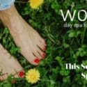Our Promise To You: To Deliver A Luxurious Spa Experience.: Woman Day Spa For Women & Men