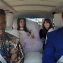 ‘Cinderella’ Carpool Karaoke W/ Camila Cabello, Billy Porter & Idina Menzel