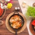 Creative Roasted Whole Chicken