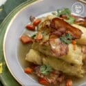 Easy Cabbage Roll Recipe