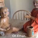 Such Silly Toddlers