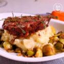 The Best Meatloaf