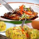 Egg 2 Ways