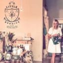 The Changing Room – You Can Try Locally Made Clothes On: Little Beehive Co-op