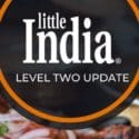 Level 2 & We Will Be Open For Dine-in, Takeaways & Delivery: Little India