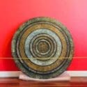 When Dropping ‘Stone Ripples-Tiered’ To Parker Gallery
